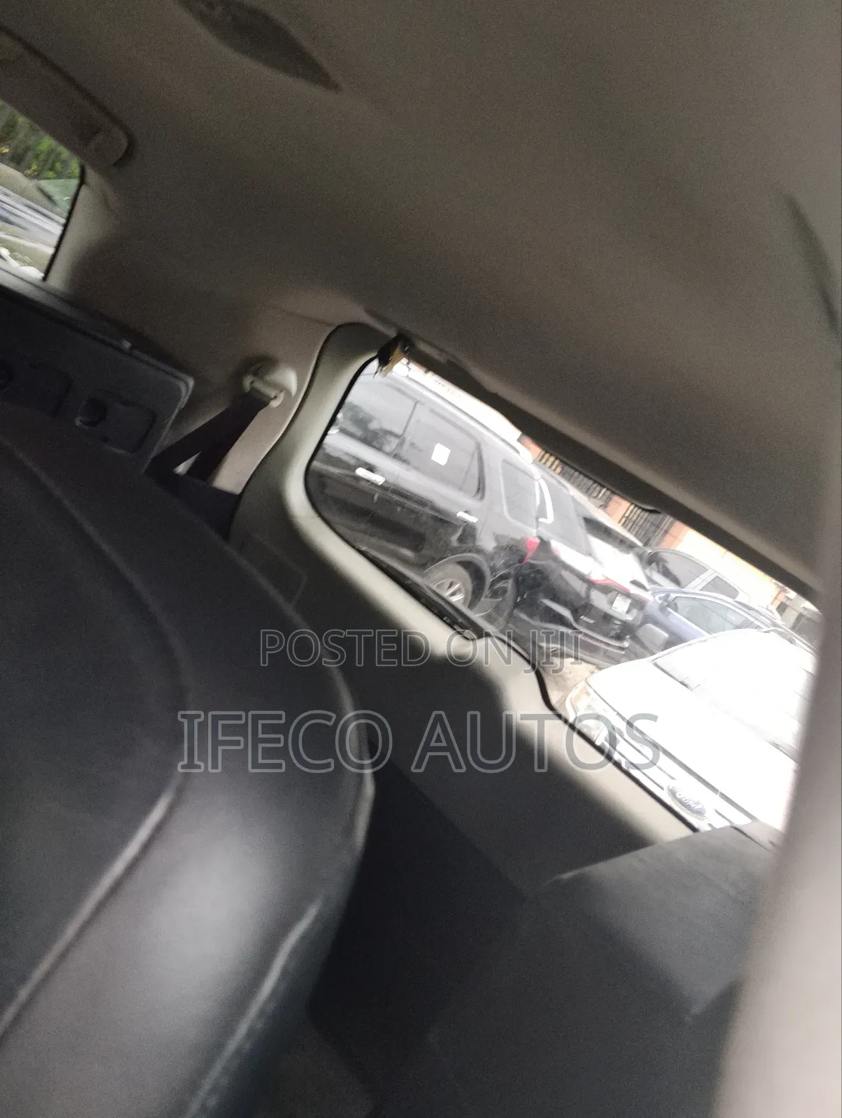 Lexus LX 570 2011 Silver