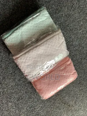 Spa Headbands