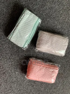 Spa Headbands