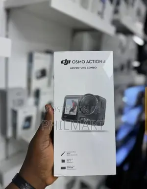 Action Camera