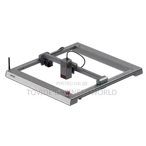 Ortur Olm3 20w Diode Laser Cutter and Engraving Machine + Air Pump