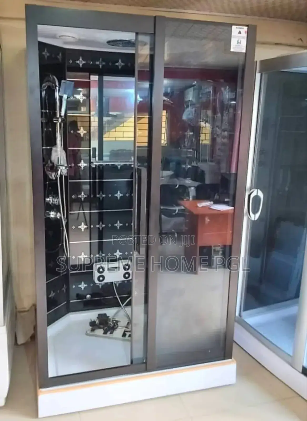 High Quality Shower Steam Box