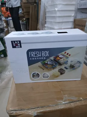 Portable Storage