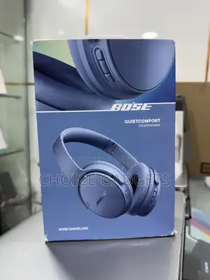 Bose Quietcomfort