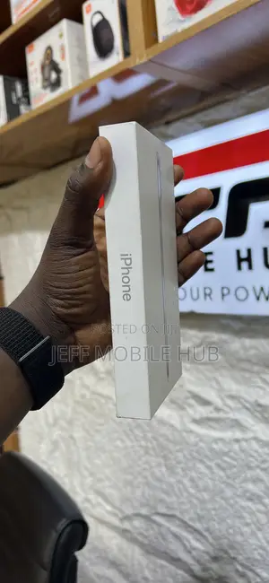 New Apple iPhone Air 256 GB Blue