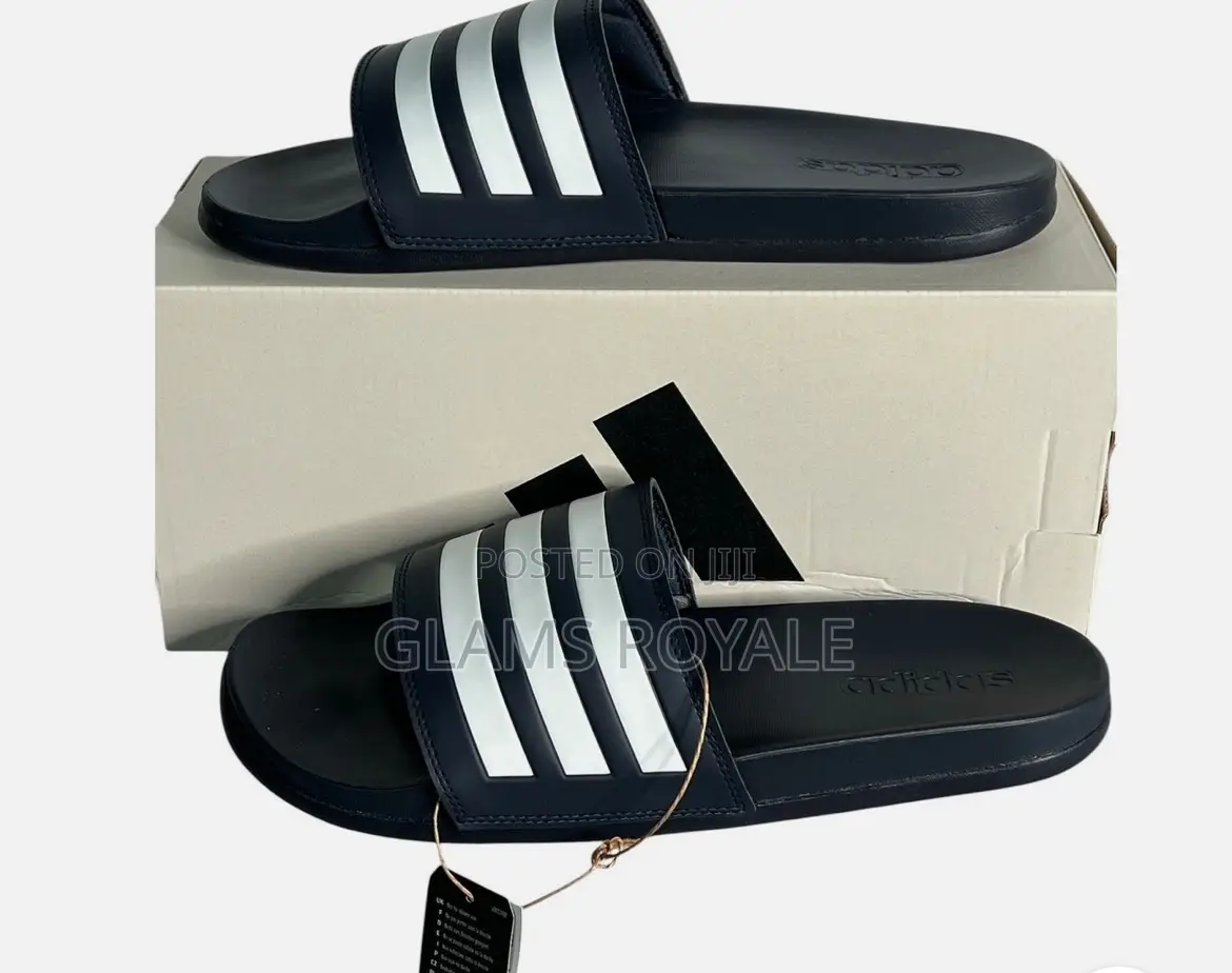 Adidas Adilette Cloud Foam