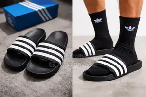 Adidas Adilette Cloud Foam