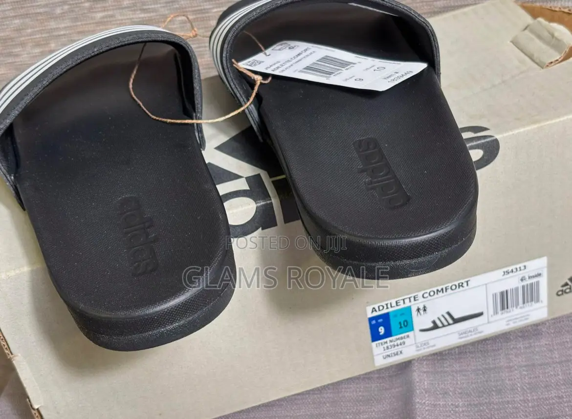 Adidas Adilette Cloud Foam