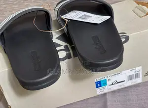 Adidas Adilette Cloud Foam