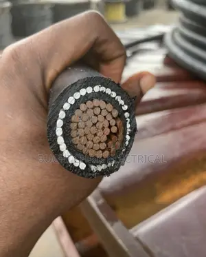 240mmx1c PVC/Swa/PVC