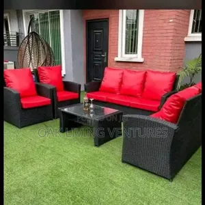 Modern 4seater Outdoor Sets