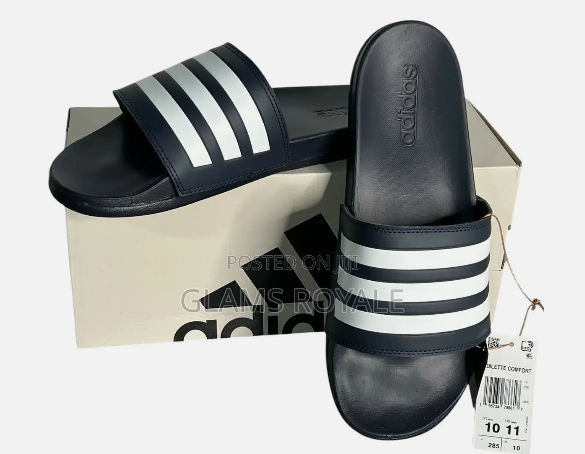 Adidas Adilette Cloud Foam