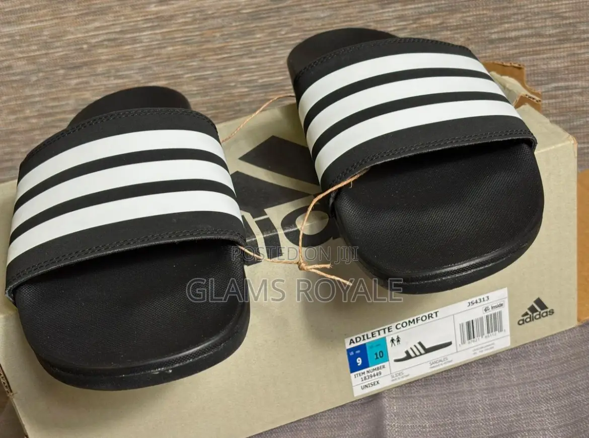 Adidas Adilette Cloud Foam