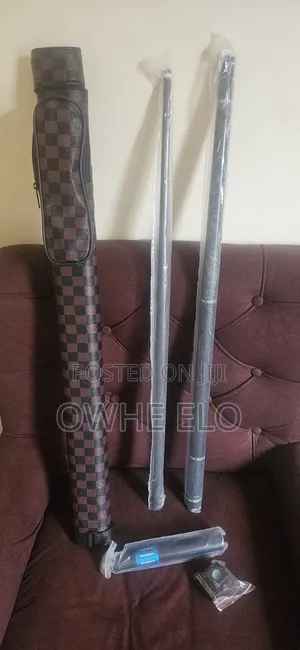 Yfen Carbon Fiber Cue