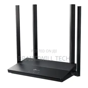 Tp-Link Tl-Wr846n | 300 MBPS Wireless N Router