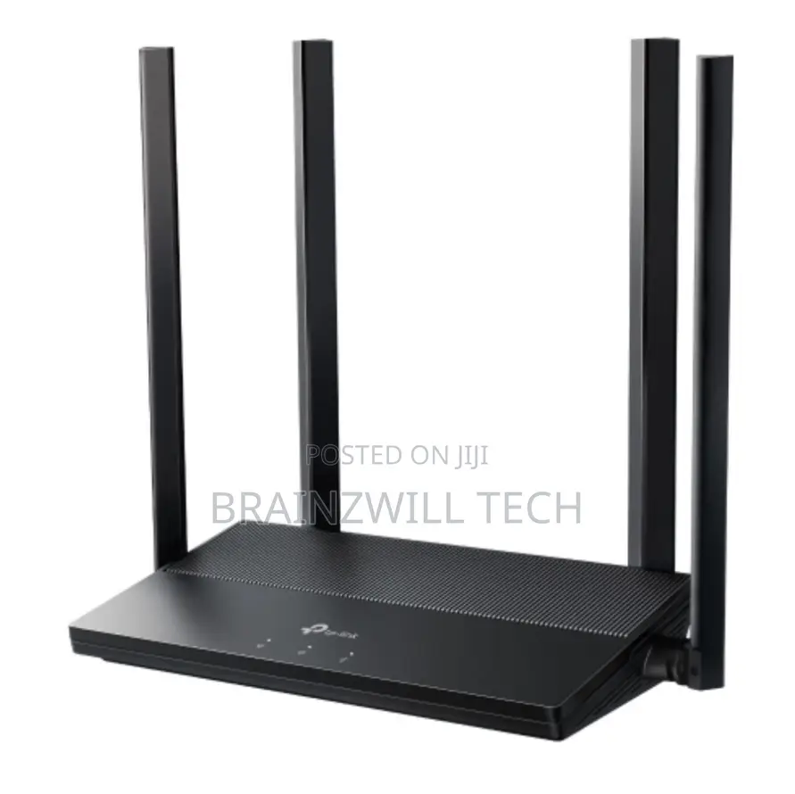 Tp-Link Tl-Wr846n | 300 MBPS Wireless N Router
