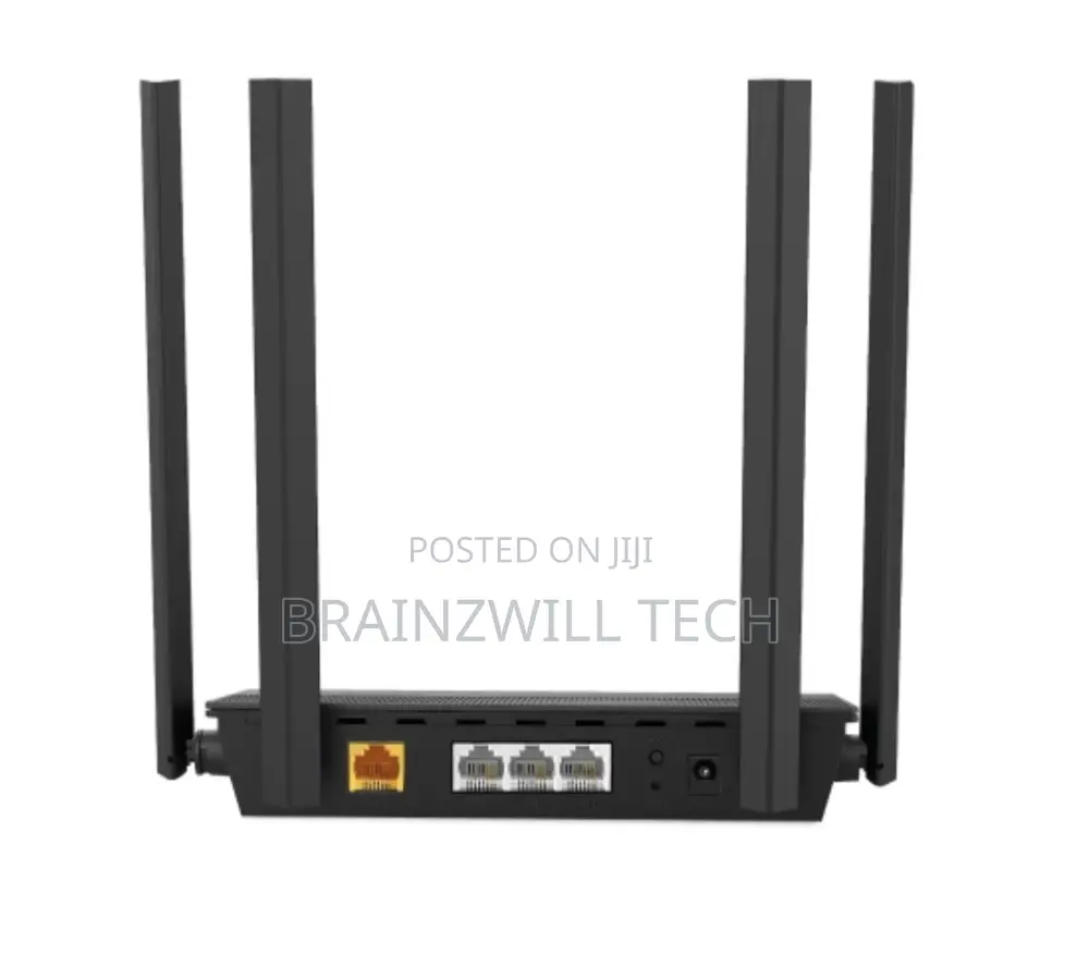 Tp-Link Tl-Wr846n | 300 MBPS Wireless N Router