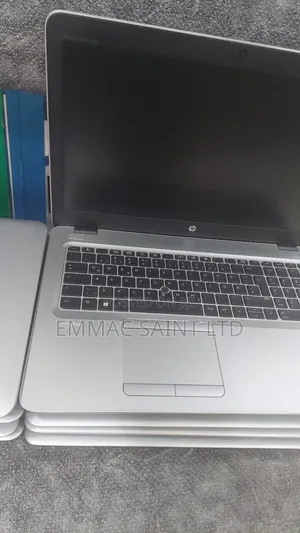 Laptop HP EliteBook 850 G3 8GB Intel Core i5 SSD 256GB
