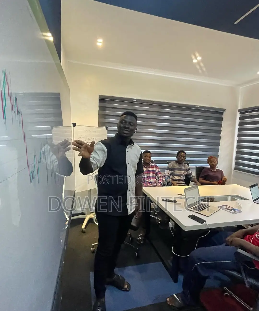 Forex Classes