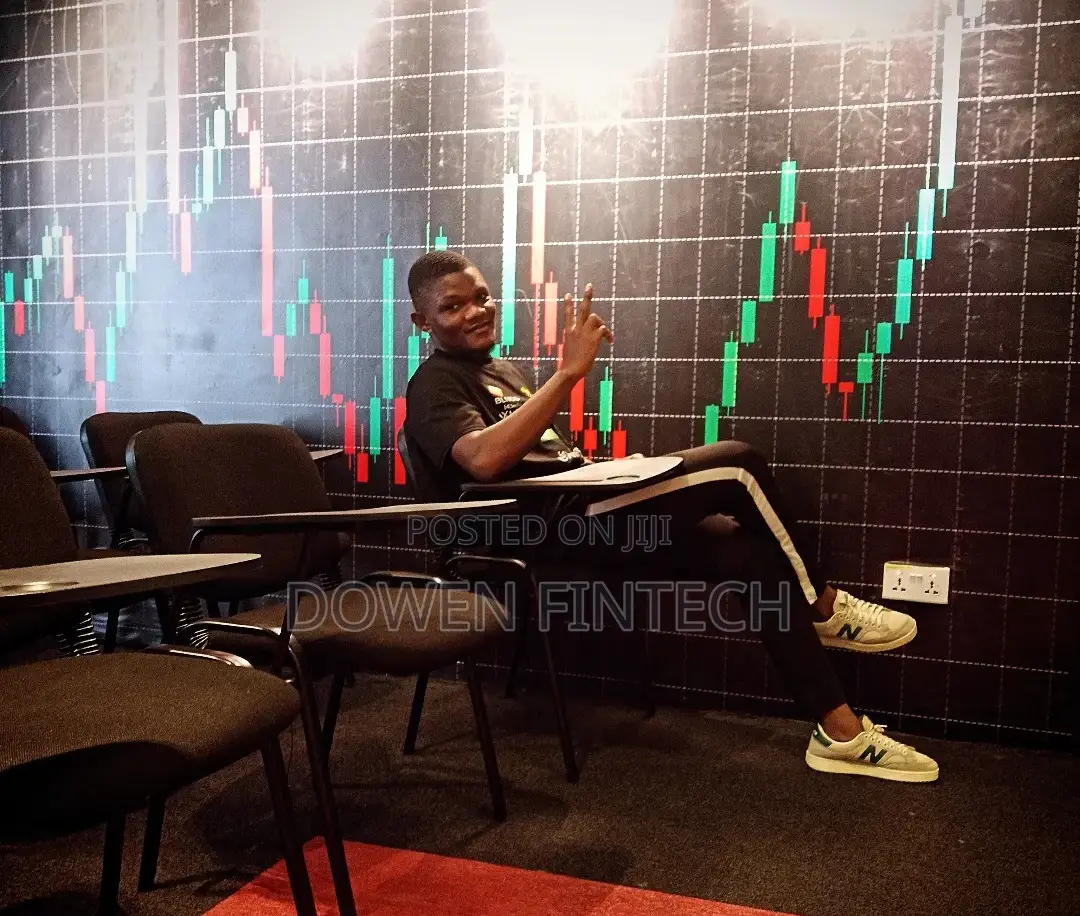 Forex Classes