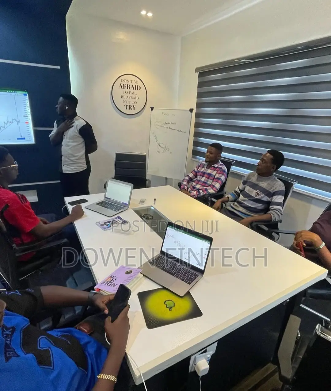 Forex Classes
