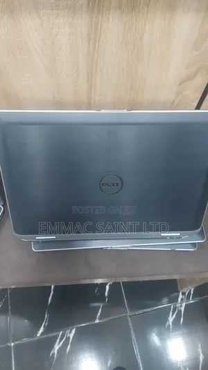 Laptop Dell Latitude E6420 4GB Intel Core i5 HDD 500GB