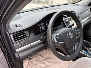 Toyota Camry XSE V6 4dr Sedan (3.5L 6cyl 6A) 2016 Green