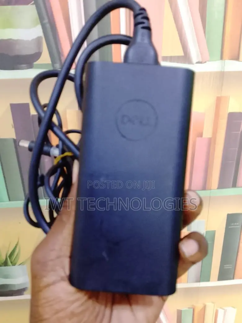 Laptop Charger