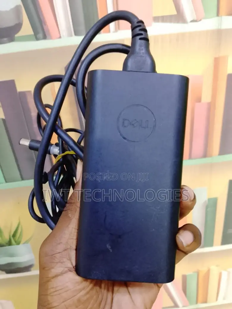 Laptop Charger