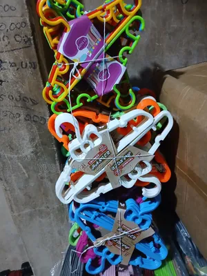 Baby Hanger