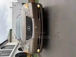 Lexus ES 350 2008 Brown