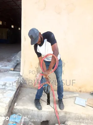 Electrician