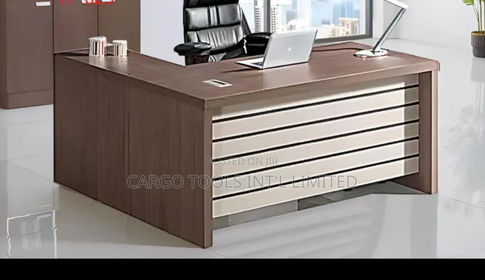 Quality Office Executive Table Yf 1.6mtr