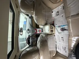 Lexus ES 350 2008 Brown