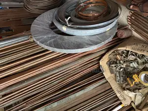 All Sizes of Earth Rod Available