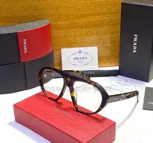 Prada Quality Luxury Ladies Sunglasses