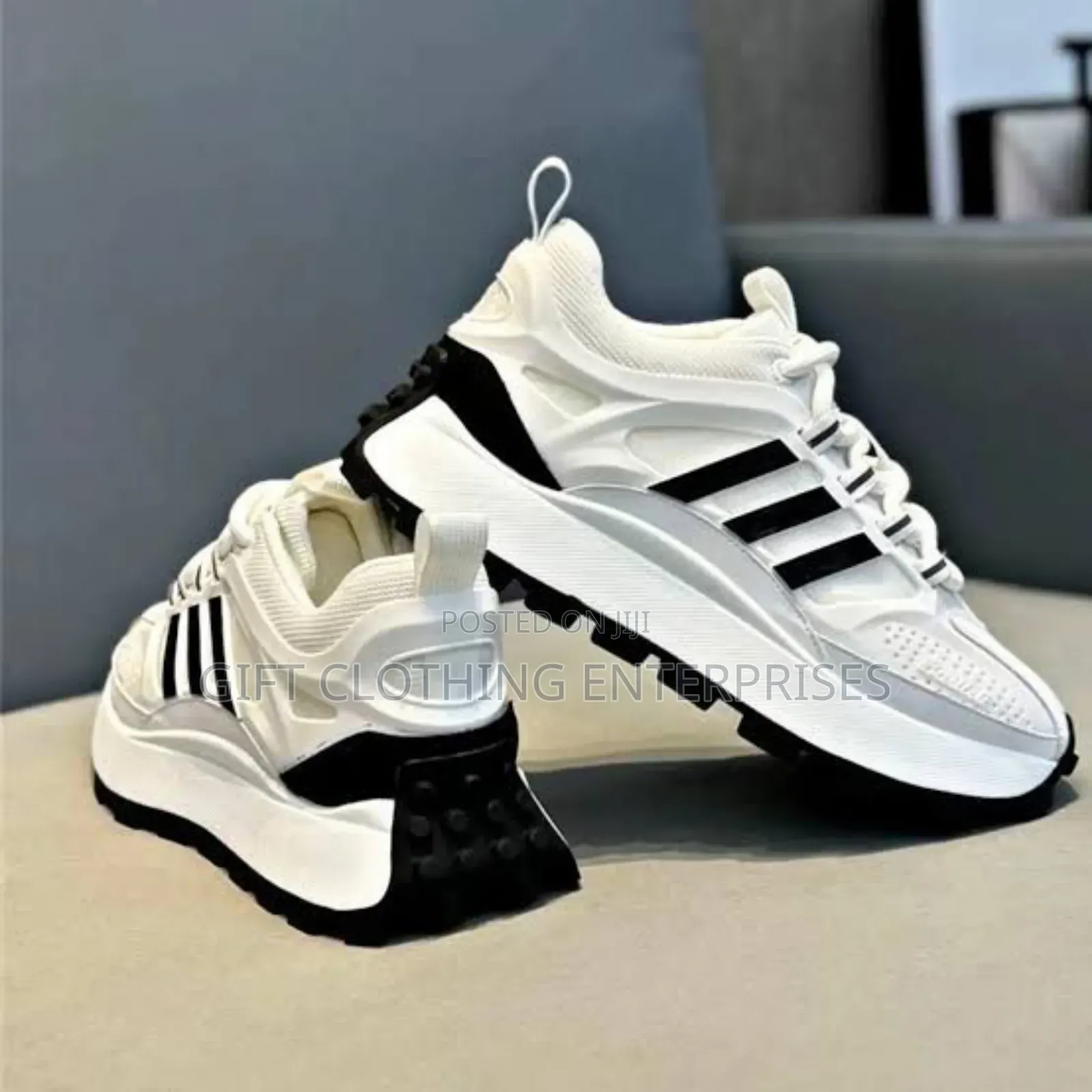 Unique Sneakers