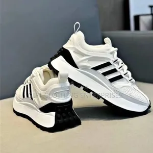 Unique Sneakers