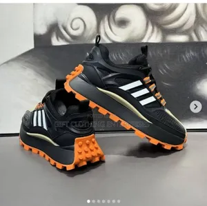 Unique Sneakers