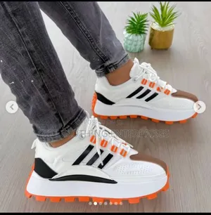 Unique Sneakers