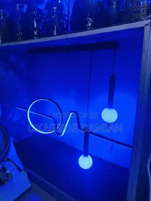 Dimmable Led Lighting,