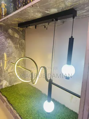 Dimmable Led Lighting,