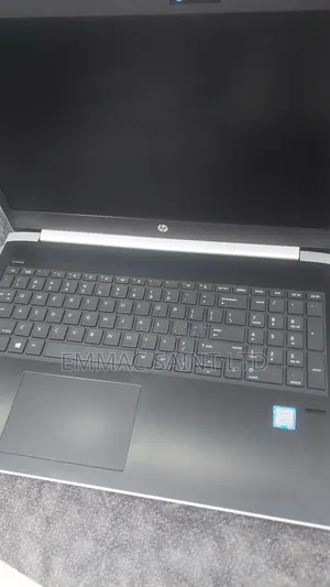 Laptop HP ProBook 450 G5 8GB Intel Core i5 SSD 256GB