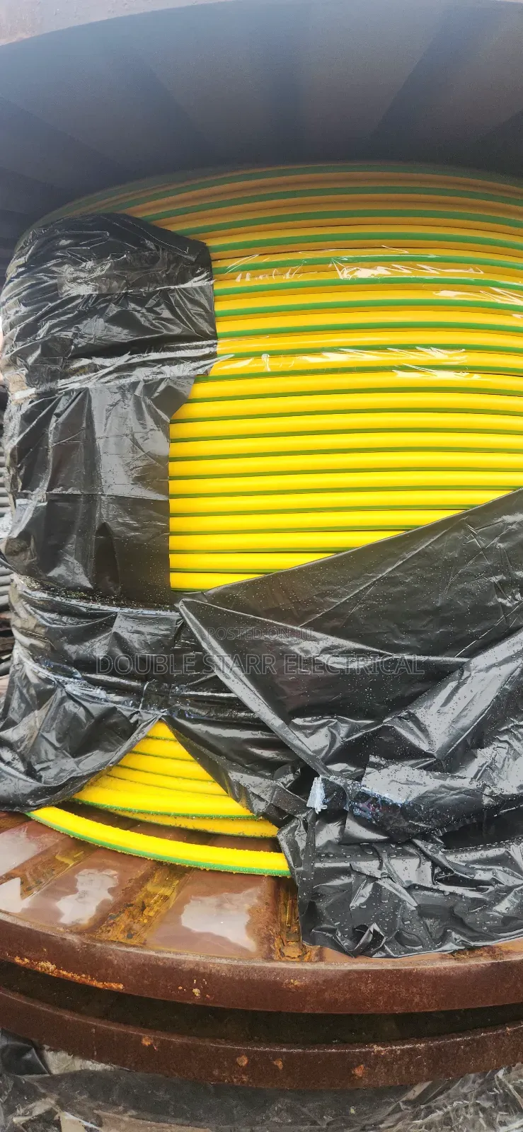 70mm Earth Cable