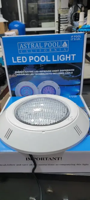Led Pool Light