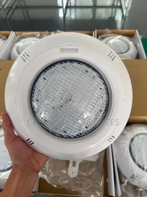 Led Pool Light