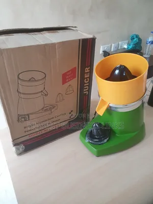 Citrus Extractor(Orange Juice Extractor)