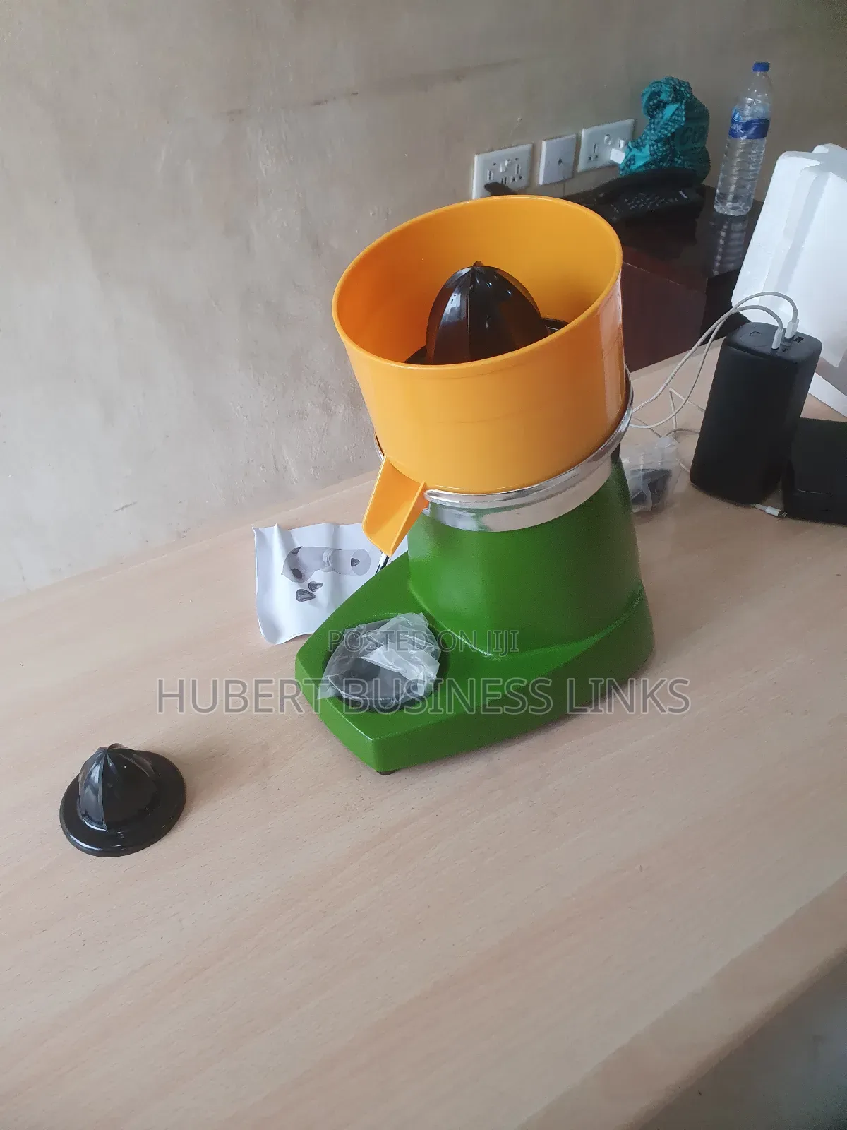Citrus Extractor(Orange Juice Extractor)