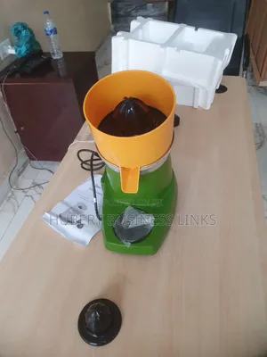 Citrus Extractor(Orange Juice Extractor)