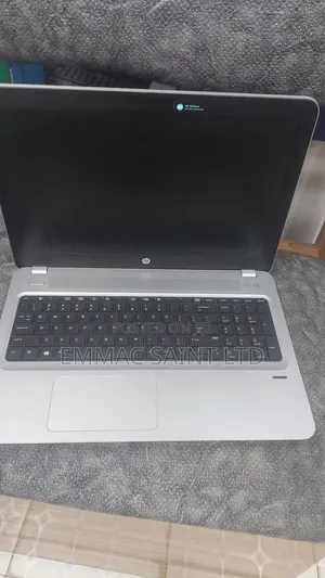 Laptop HP ProBook 455 G4 8GB AMD A8 SSD 256GB